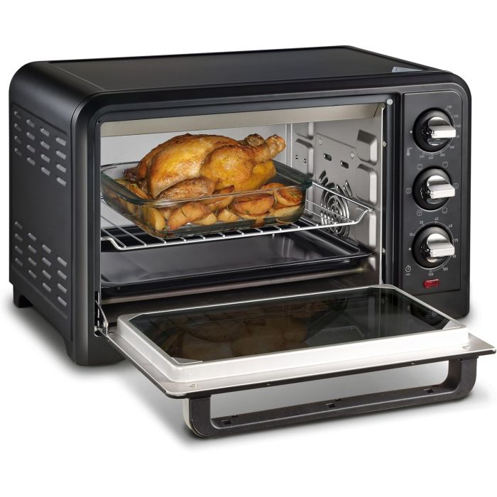 MINIHORNO OX444810 (MOULINEX)
